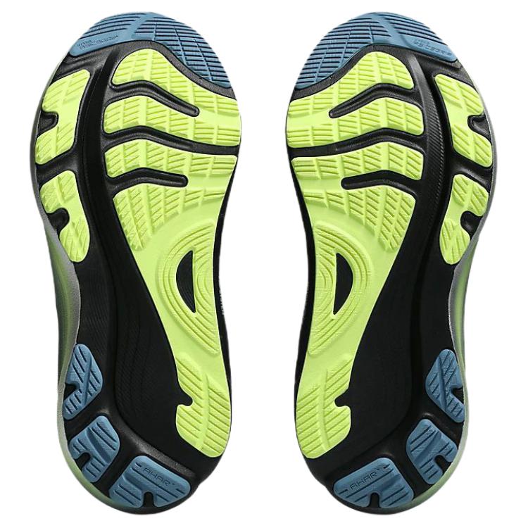 Asics Gel Kayano 32 Luxe Women Sneakers Black 1012B904-001