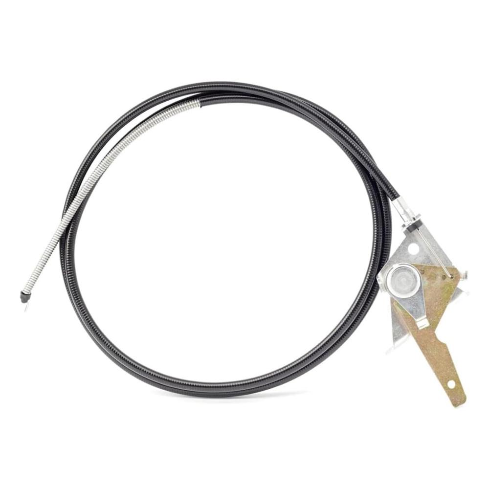 

946-05145 57 Throttle Cable for Cub Cadet RZT 42-54