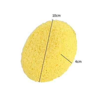 Foaming Bath & Face Cleansing Sponge