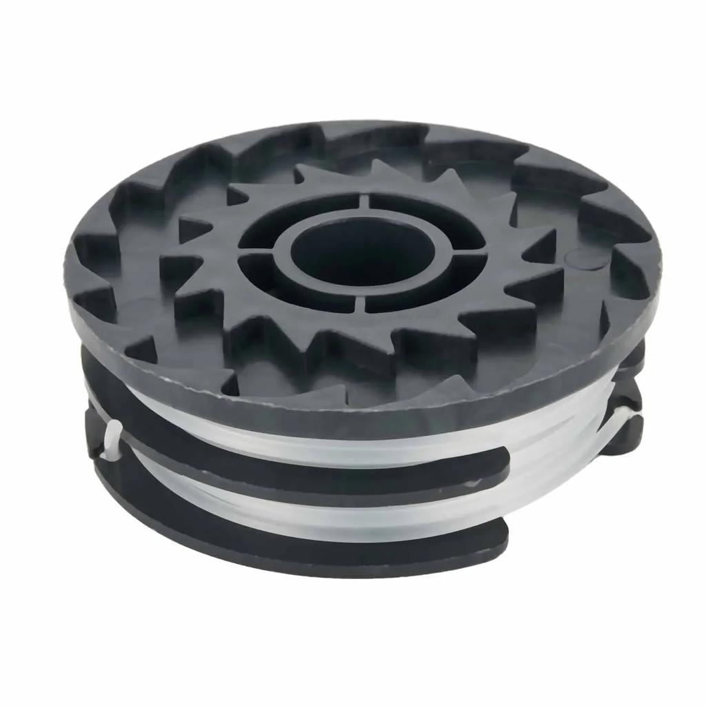 1/6pcs Trimmer Spool Line For Parkside Cordless Grass Trimmer for PRTA 20-Li A1, B2, C3 Models Outdoor Garden Replacement Part