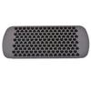 Premium Quality 160-cell Ice Cube Tray Silicone Mold For Effortless Ice Making