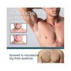 Men's Beard Hair Removal Cream