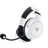 Headset - Razer - Kaira - White - Wireless - 50 Mm Titanium Drivers