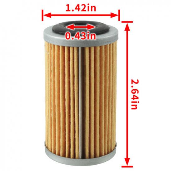 CVT Transmission Control Valve Oil Filter For NISSAN Altima 2.0L 2.5L 2013-