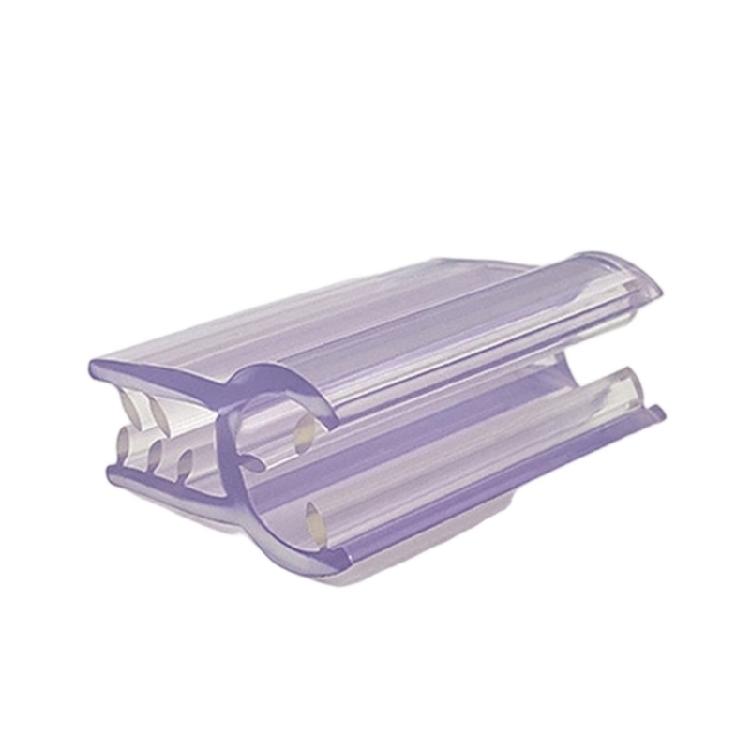 10 Pezzi Clip Porta Segnaletica Gridwall Supporto Espositore Segnaletica Merce Clip Etichetta Negozio Dettaglio Per Espositore a Griglia Metallica