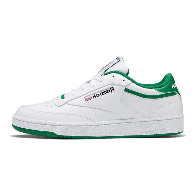 Reebok Club C 85 Sneakers Green FX3372
