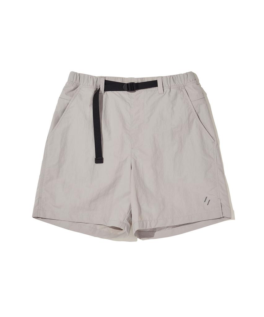 Welteoigseupelimeonteu Talon Light Easy Shorts_Light Gray