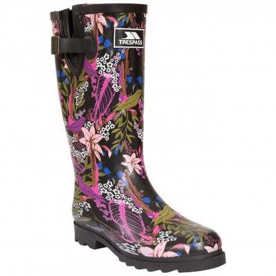 Damesschoenen – Regenlaarzen en overschoenen