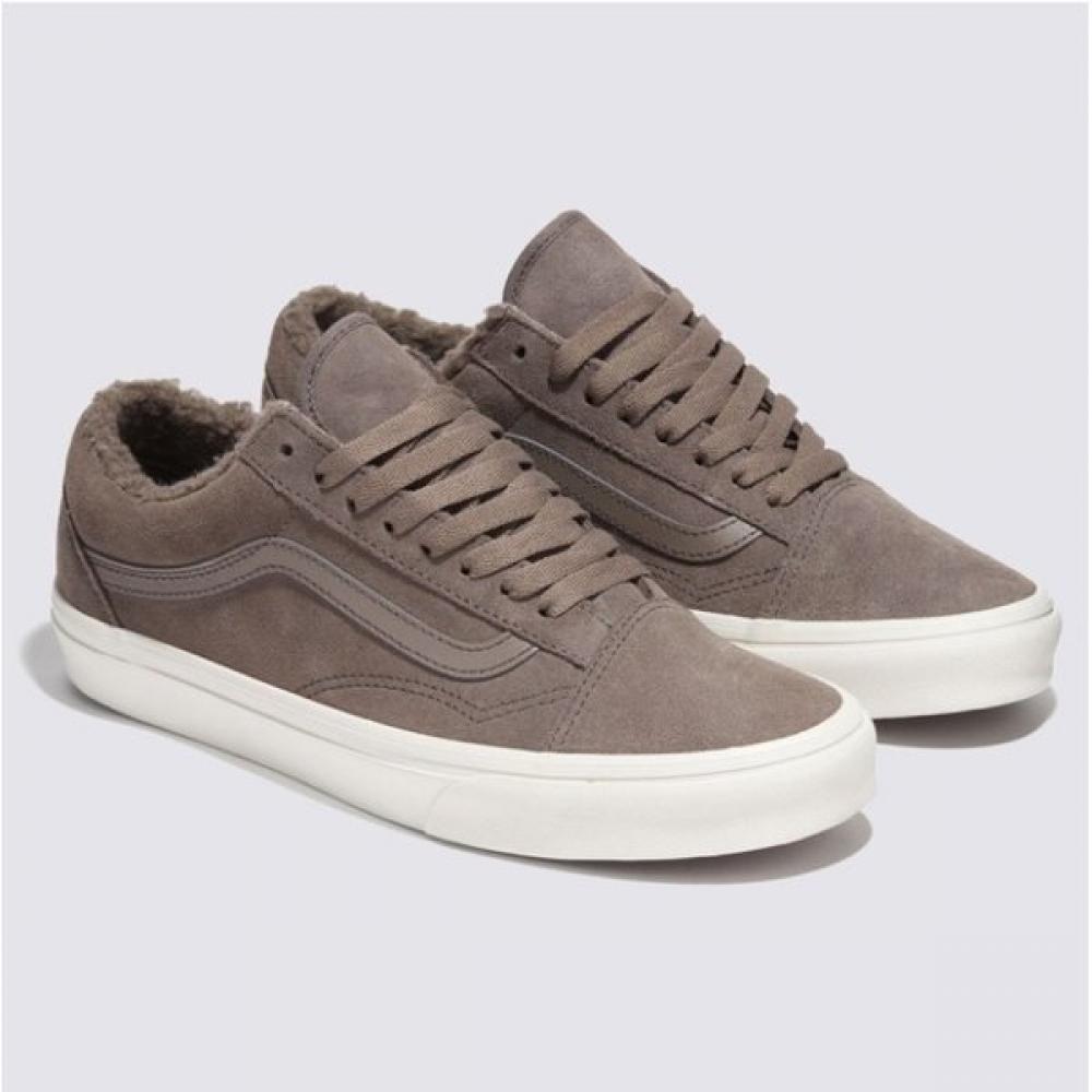 

Barnes Galleria Public Sherpa Old Skool Old School бежевый Vn0a2z42bgf Gwanggyo BEIGE BROWN/220