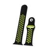 Silicone Replacement Sport Wrist Bracelet Strap Suitable For I