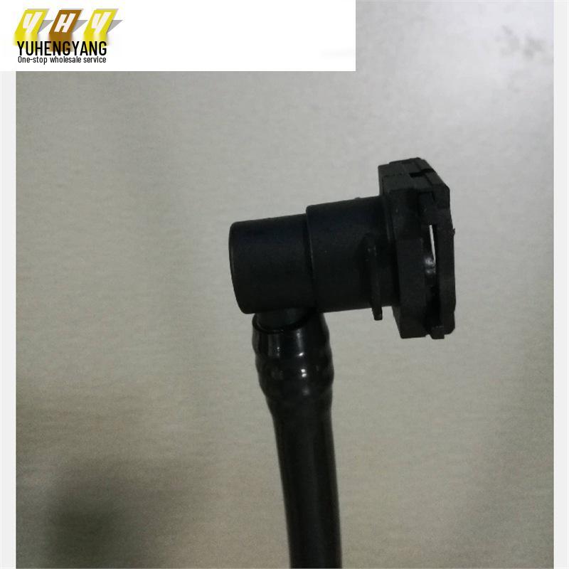 Winning 11 2.0T Gearbox Cooling Oil Pipe 9G917890FA for Cross-border E-commerce