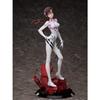 Revolve Shin Evangelion Theatrical Version Makinami Mari Illustrious Last Mission 1/7 Scale PVC ABS Painted Complete Figure