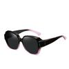 Sunglasses Myopia Glasses Cover Polarized Sunglasses Folding Fit Over Glasses Men Women UV400 Wear