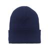 Warm Knitted Beanie For Women New Autumn Winter Skullies Fluorescent Ladies Cap