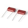 20 STK 400V CBB kondensatorer P7,5mm 103 0,01uF 473J 223J P10mm 104J 0,1uF 224J 334J P15mm 474J polypropylenfilmkondensator