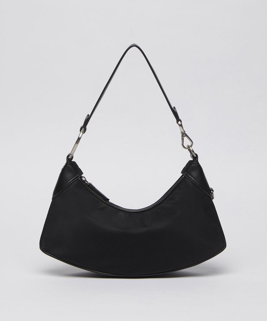 Archivepke Buckle Frame Bag(Nylon Black)_Ovbsx25302Blk