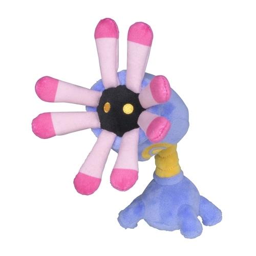 [Pokemon] Pokemon Center Pokemon fit Lileep Plush Toy