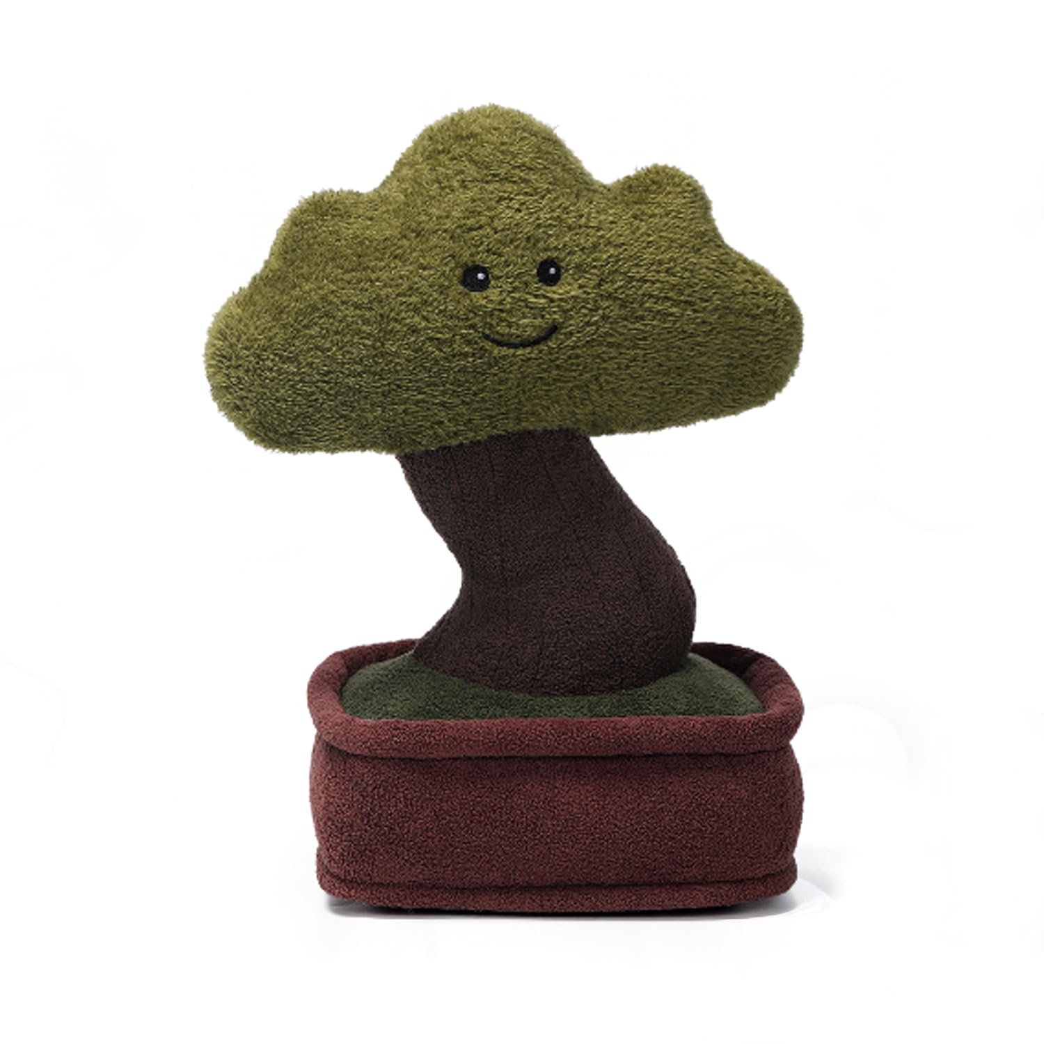 McHugs Pine Bonsai Plush Toy MC300316