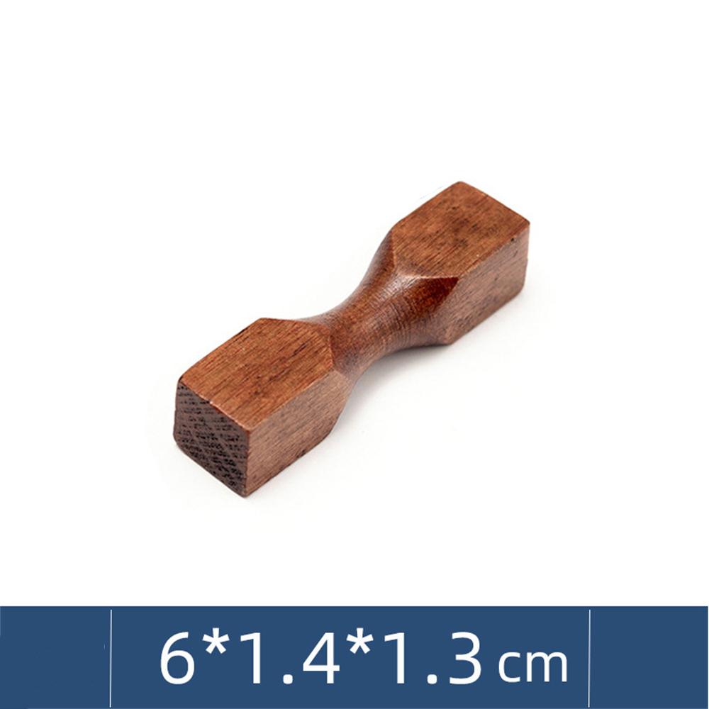 Japanese Chopsticks Holder Eco Wooden Cooking Utensils Household Tableware Stand  Creative Table Ornaments Kitchen Accessories