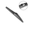 Heckscheibenwischerarm & Wischerblatt-Set Auto Windschutzscheibe Heckwischerblatt für TOYOTA RAV4 2013-