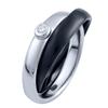 Silberring mit Keramik (1765036)