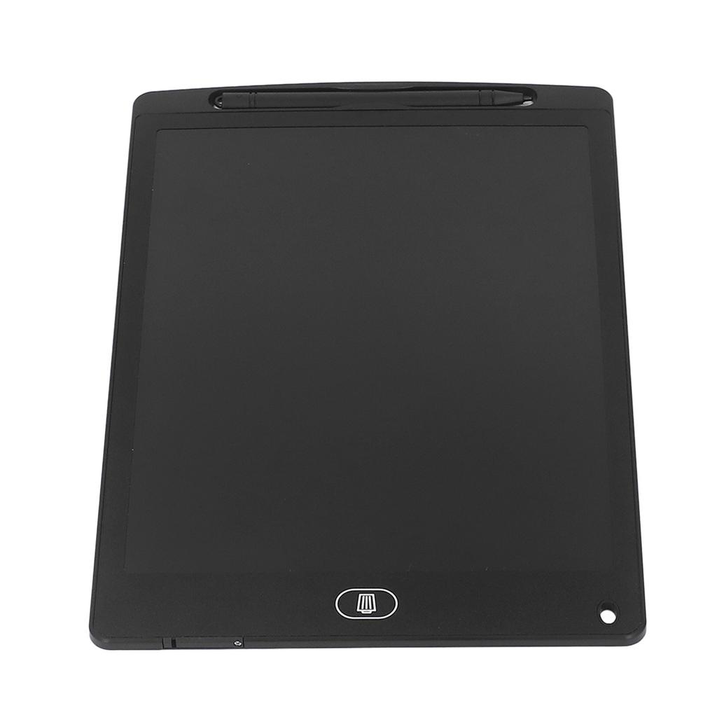 12inch LCD Writing Tablet Colorful Screen Electronic Educational Learning LCD Drawing Board for