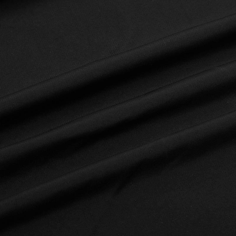 Puma AC Milan Pre-Match Contrast Collar Jersey Men Tops Black 764445-05