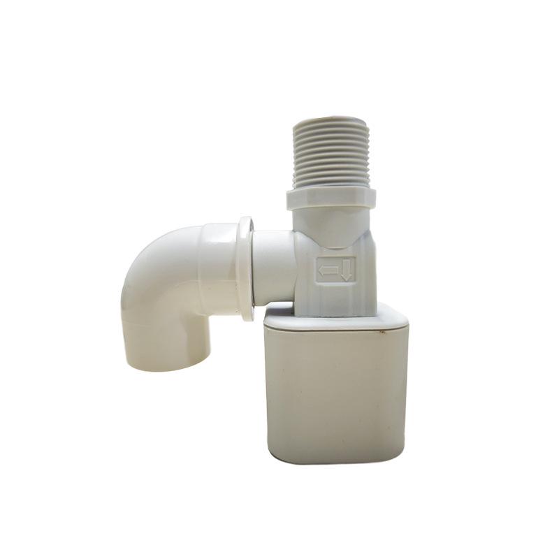Automatic Water Level Float Valve Control for Water Towers