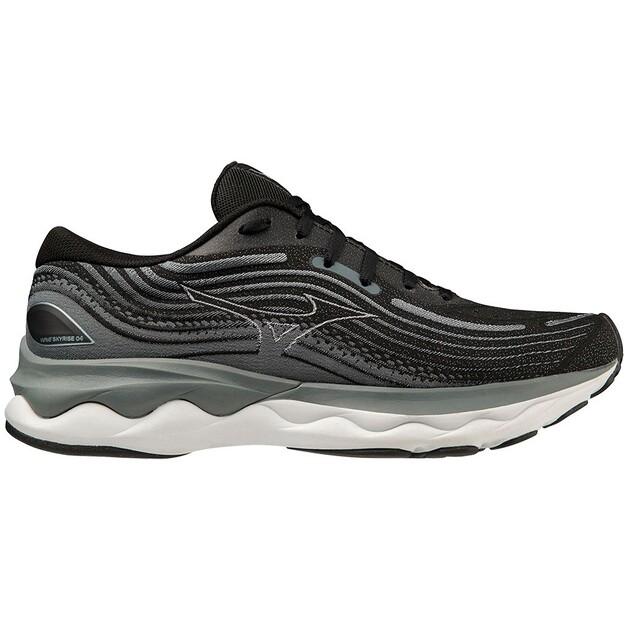 

Mizuno Wave Skyrise 4 беговые кроссовки EU 44