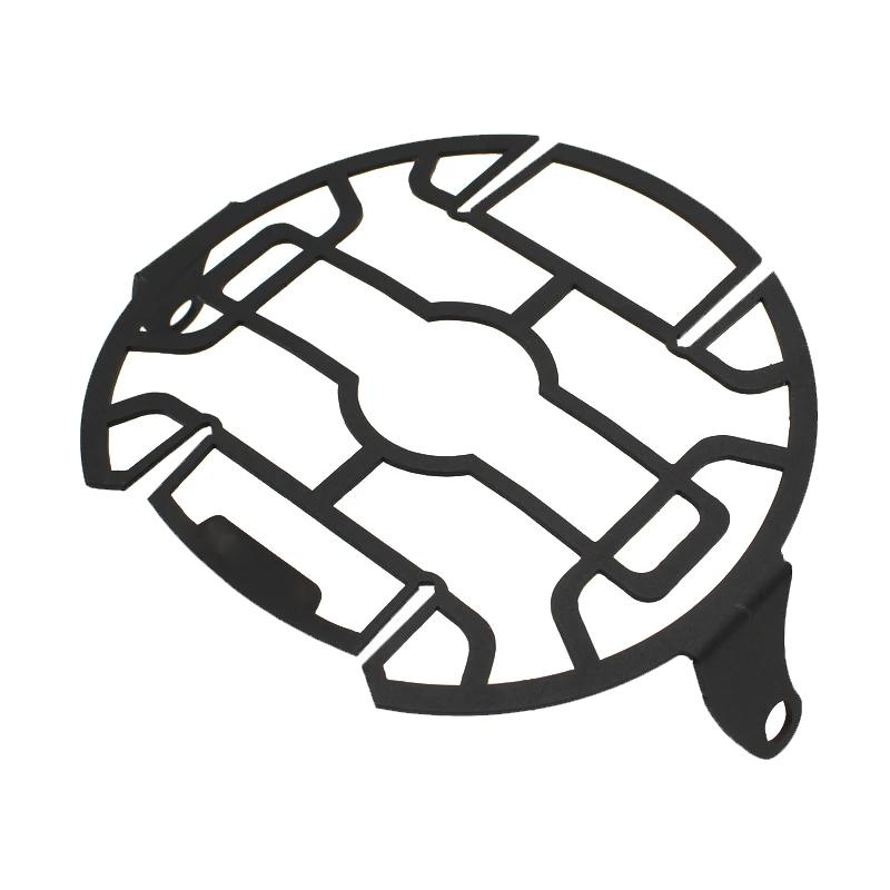 Headlight Guard For Himalayan Guerrilla 450 2024- Headlight Shield Guard Protector Headlamp Mesh Grille Cover GUERRILLA450 H450