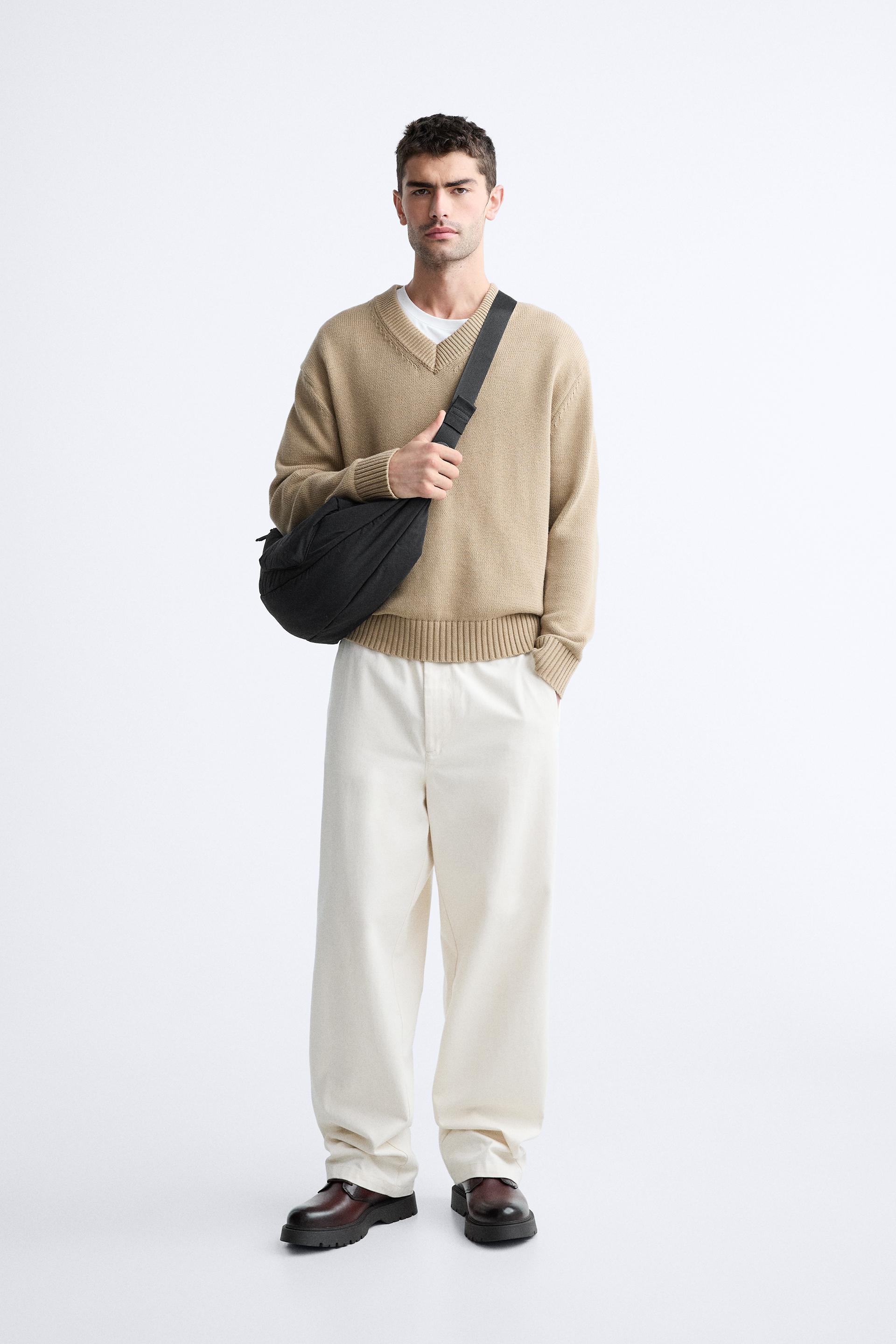 

СУМКА КРОССБОДИ С МНОГОКАРМАНАМИ