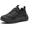 Anta Explorer 2 Mesh Low Top Running Shoes Women's Black 922445585-6