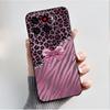 Printing Pattern Case For ZTE Blade A56 Z2473 Nubia A56 Soft Silicone Black Shell Cover For Blade A56 Pro Cute Flower Casing