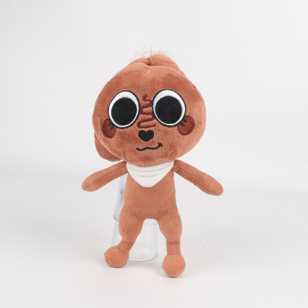 Dandy'S World Dandy'S World Spiel Verdrehte Yatta Peripherie Plüschtier Kindergeschenk Geburtstagsgeschenk