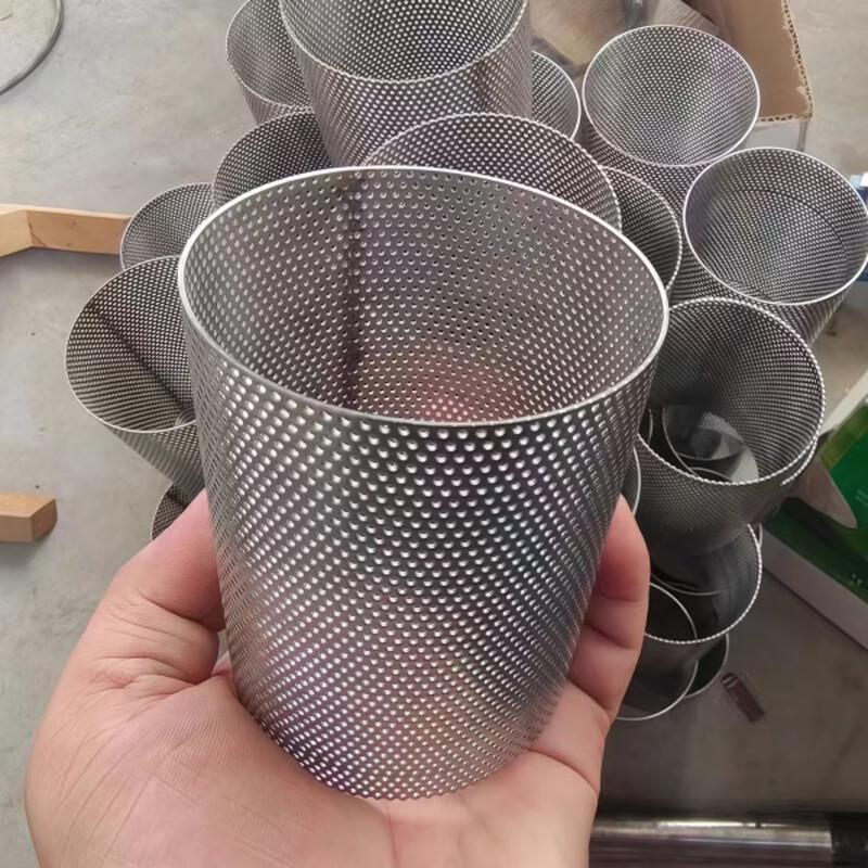 Fang Yuxing Industrial Stainless Steel Y-Type Filter