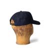 Rrl Ranch Logo Denim Ball Cap  Marrhgs0j420203400 