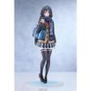 Good Smile Company My Teen Romantic Comedy SNAFU Yukino Yukinoshita 1/6 Scale Figure (Pearl, -260mm)