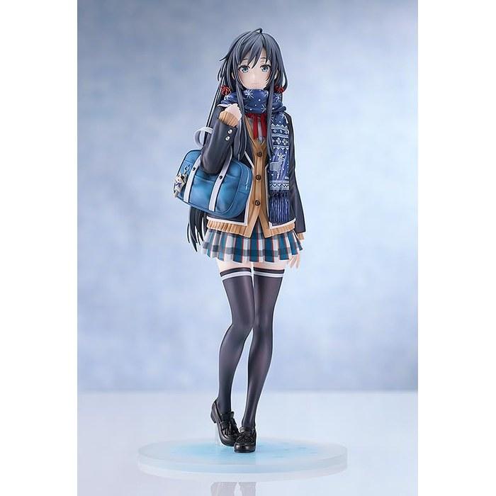 Good Smile Company My Teen Romantic Comedy SNAFU Yukino Yukinoshita 1/6 Scale Figure (Pearl, -260mm)