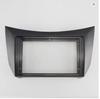 9-Inch Navigation Panel Frame for 2010 Lifan 320 - Android Compatible