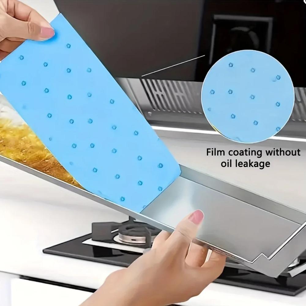 Oil-absorbing Filter Oil Pape Multifunctional Disposable Oil-absorbing Papers