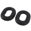 Headband Cover and Ear Cushion Covers Silicone Replacement Kit for INZONE H7 for INZONE H9 Headphone