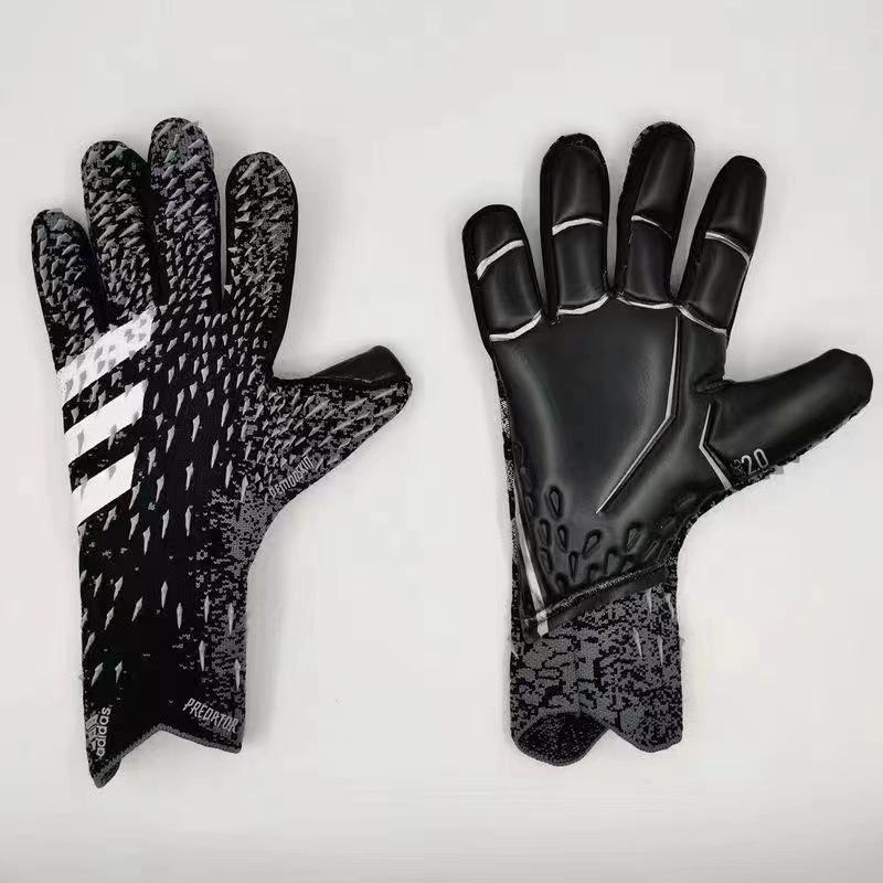 Professional Soccer Goalkeeper Gloves