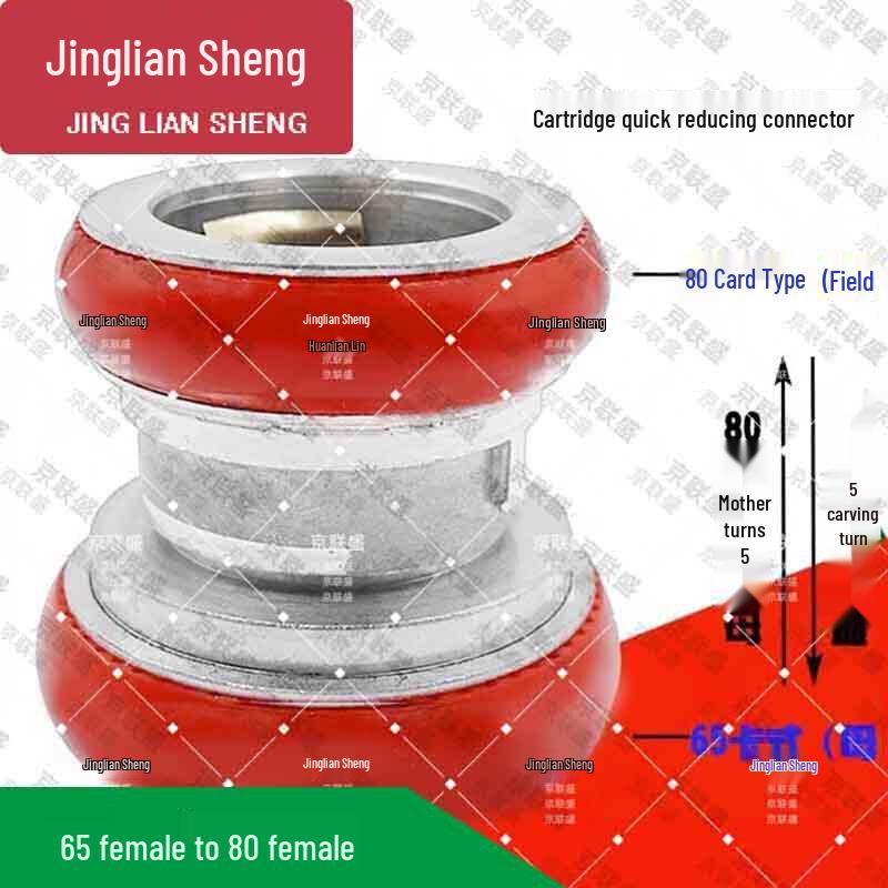 Fire Hose Quick Connect Couplings