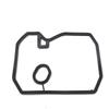 Motorcycle Cylinder Head Cover Gasket for Honda NT400 Bros NC25 NV400 Steed 400 NV600 VT500C VT600 VT750C Shadow NTV650 XLV600
