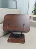 Multifunctional  Adjustable Height 360-Degree Rotation Reading Stand Enlarged Bookstand for Desktop Laptop
