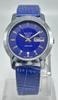 SEIKO Overhauled Excellent Condition Vintage Automatic Excellent Limited Antique Silver 119 Men's Watch, Condition, Navy, Edition