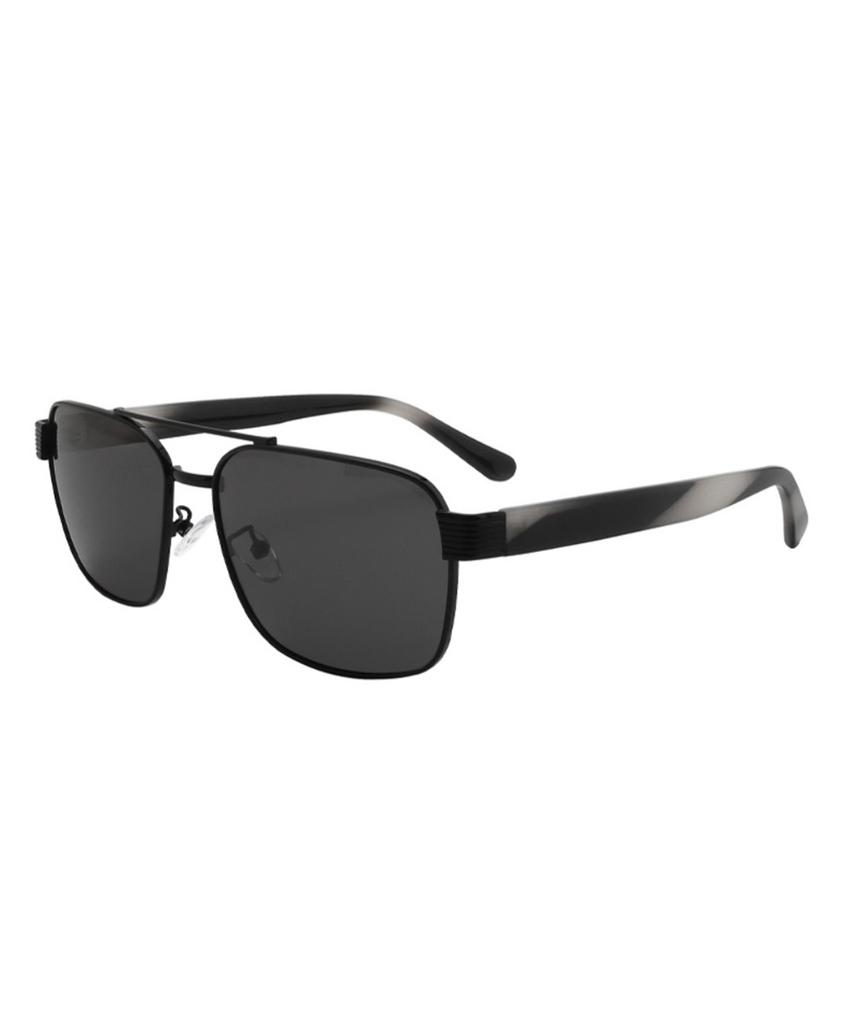 MAISON MASTER Roman2 Sunglasses Black