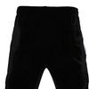 Men Road Work High Visibility Overalls Casual Splicing Casual Trouser Pants