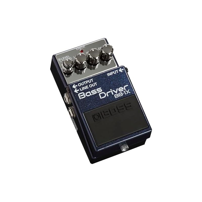 BOSS Bass Driver BB-1X