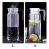 Lu Fenglai Octagonal PC Plastic Cold Water Pitcher